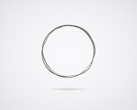 Watercolor, ink, splash Quote blank template. Quote bubble. Empty template. Circle business card template, paper sheet, information, text. Print multicolor design. Quote form. Template vector.のイラスト素材