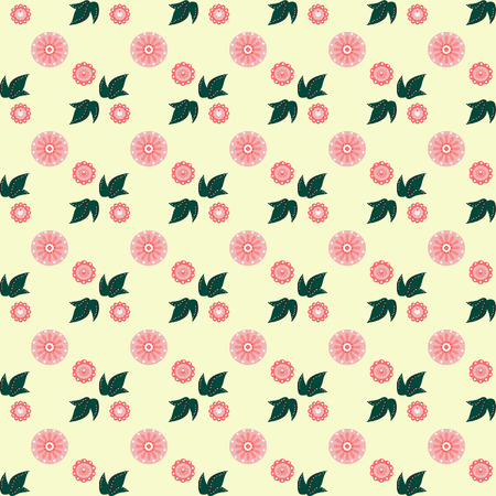 Russian patternsのイラスト素材