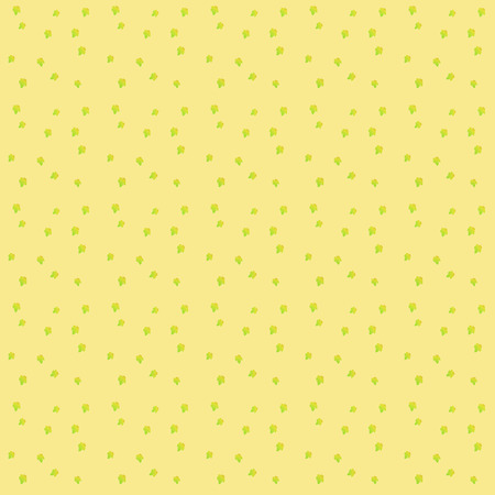 autumn leavesのイラスト素材