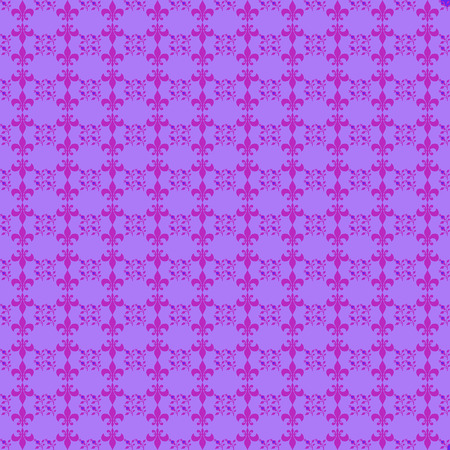 purple backgroundのイラスト素材