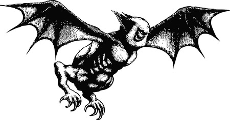 Tattoo のイラスト素材