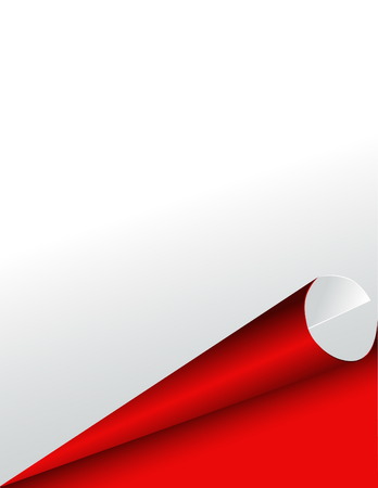 Blank rectangle labelのイラスト素材