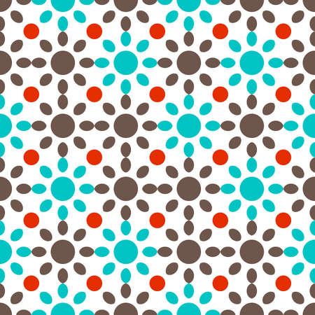 Islamic pattern. Arabic, indian, japanese motifs. Mandala seamless pattern. Ramadan kareem and Hari...