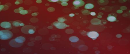 Beautiful abstract background bubble bokeh Decoration, Unfocused bubblel texture