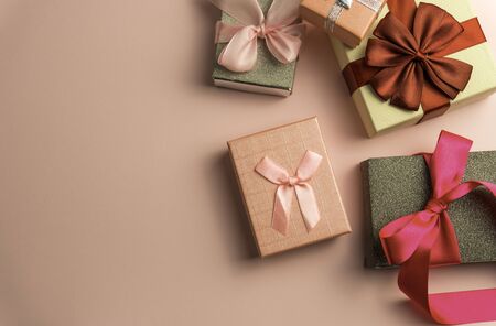 2020 Happy New Year Background for your Seasonal Flyers and Greetings Card or Christmas themed invitationsの写真素材