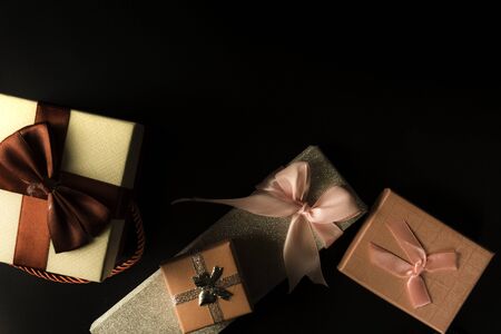 2020 Happy New Year Background for your Seasonal Flyers and sale event.の写真素材