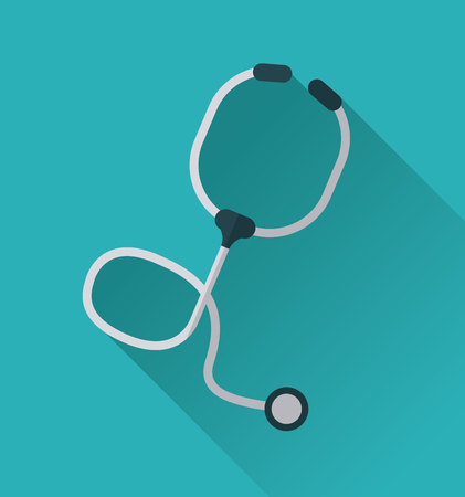 Medical care concept with medicine icons design, vector illustrationのイラスト素材