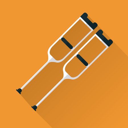 Medical concept with icons design, vector illustration 10 eps graphic.のイラスト素材