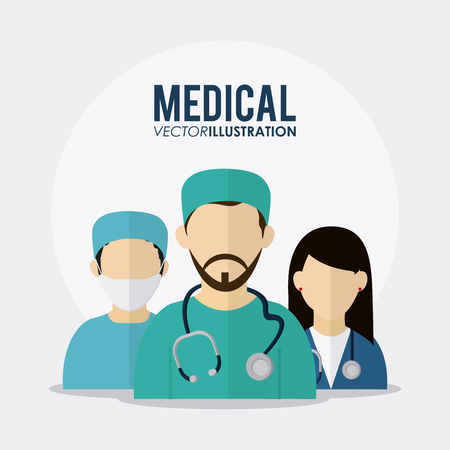 Medical concept about helthy icons design, vector illustration 10 eps graphic., Vector designのイラスト素材