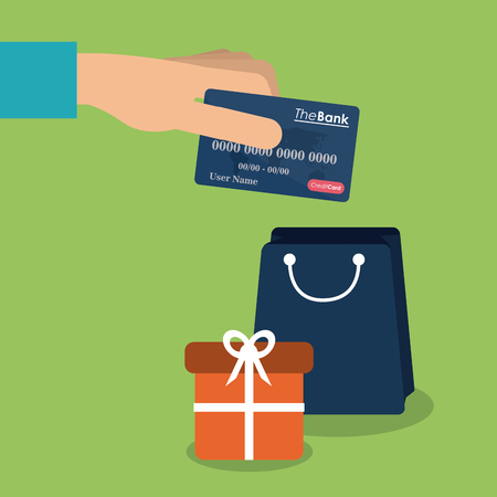 Payment concept with money icons design, vector illustration 10 eps graphic.のイラスト素材