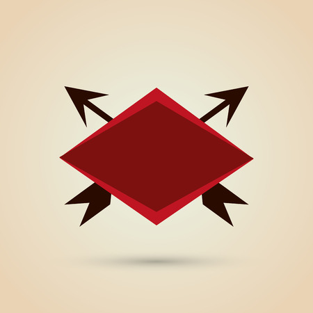 label concept with icon design, vector illustration 10 eps graphic.のイラスト素材