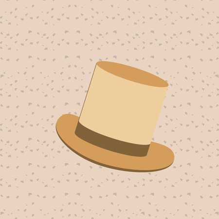 Hipster concept with style  icon design, vector illustration 10 eps graphic.のイラスト素材