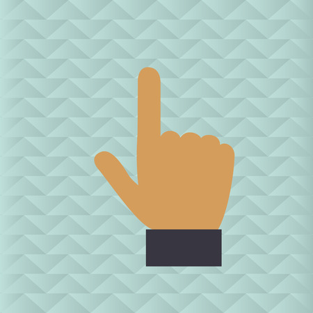 Security concept with icon design, vector illustration 10 eps graphic.のイラスト素材