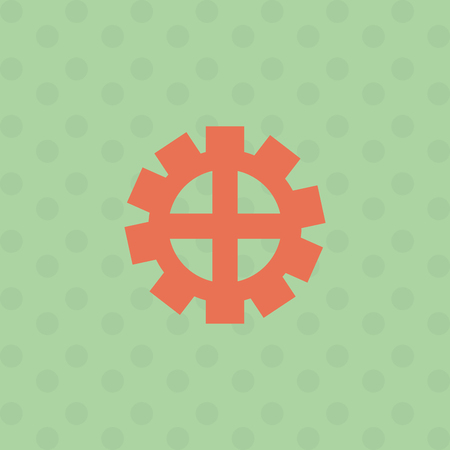 tools concept with icon design, vector illustration 10 eps graphic.のイラスト素材