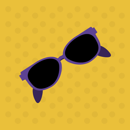 summer concept with icon design, vector illustration 10 eps graphic.のイラスト素材