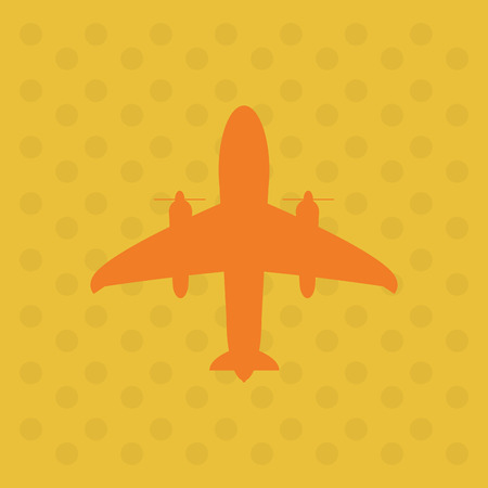 Travel concept with icon design, vector illustration 10 eps graphic.のイラスト素材