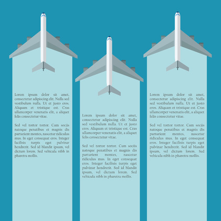 Travel concept with infographic icon design, vector illustration 10 eps graphic.のイラスト素材