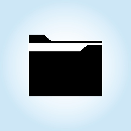 technology concept with icon designのイラスト素材