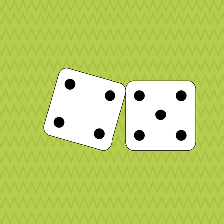 toys concept with icon design, vector illustration 10 eps graphic.のイラスト素材