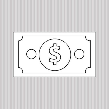 Shopping concept with icon design, vector illustration 10 eps graphic.のイラスト素材