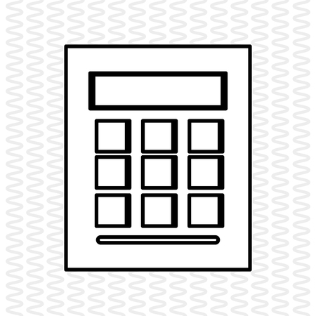 business concept with icon design,のイラスト素材