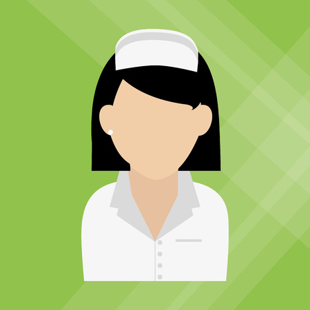 medical care concept with icon design, vector illustration 10 eps graphic.のイラスト素材