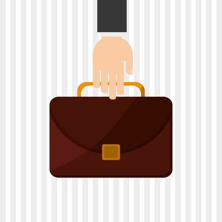 Business concept with icon design, vector illustration 10 eps graphic.のイラスト素材
