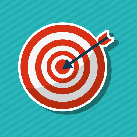 Shopping concept with icon design,のイラスト素材