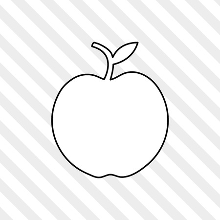healthy lifestyle concept with icon design, vector illustration 10 eps graphic.のイラスト素材