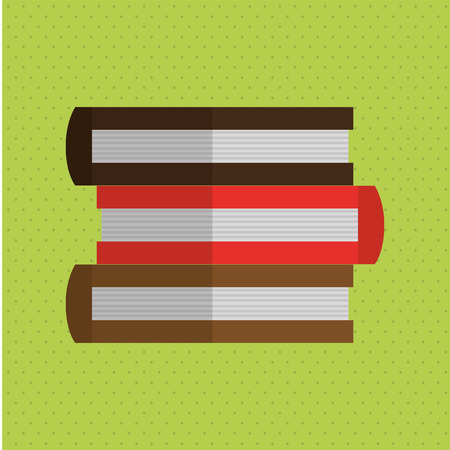 office concept with supplies icon design, vector illustration 10 eps graphic.のイラスト素材