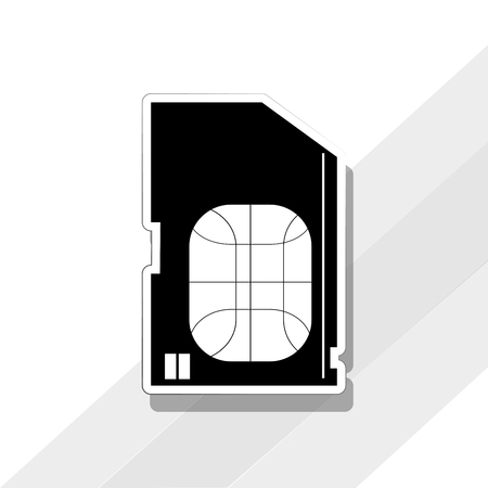 technology concept with icon design, vector illustration 10 eps graphic.のイラスト素材