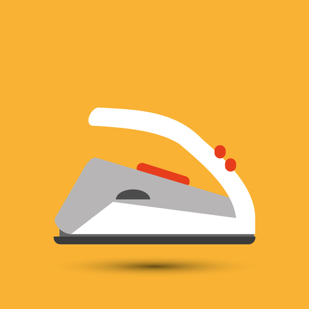 House supplies concept with icon designのイラスト素材