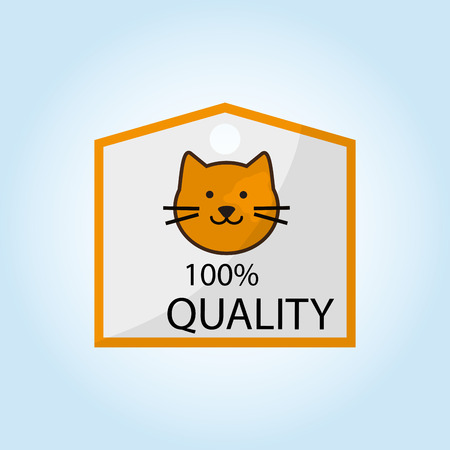 Animal shop concept with icon design, vector illustration 10 eps graphic.のイラスト素材