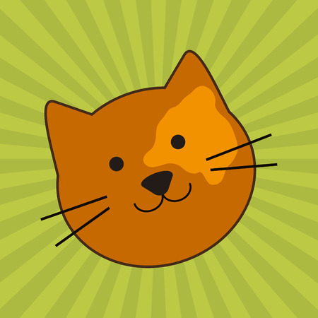 Animal shop concept with icon design, vector illustration 10 eps graphic.のイラスト素材