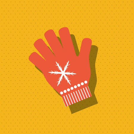 winter concept with sport  icon design, vector illustration 10 eps graphic.のイラスト素材