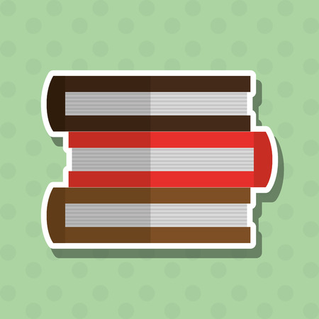 office concept with supplies icon design, vector illustration 10 eps graphic.のイラスト素材