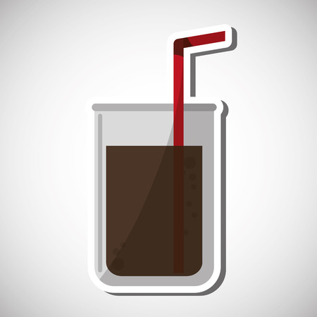 Cinema concept with icon design, vector illustration 10 eps graphic.のイラスト素材
