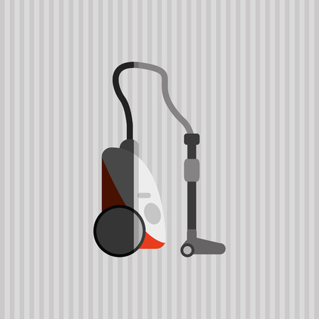 House supplies concept with icon design, vector illustration 10 eps graphic.のイラスト素材