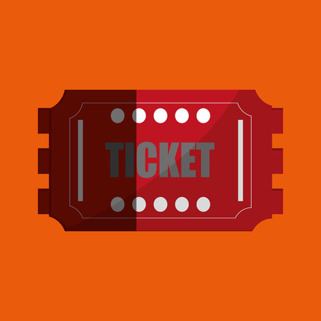 Cinema concept with icon design, vector illustration 10 eps graphic.のイラスト素材