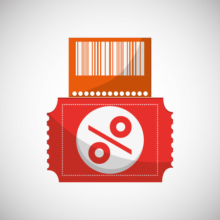 Shopping online with icon design, vector illustration 10 eps graphic.のイラスト素材