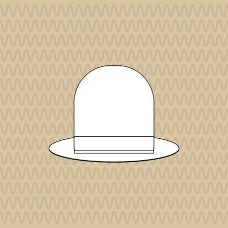 Hipster style with icon design, vector illustration 10 eps graphic.のイラスト素材