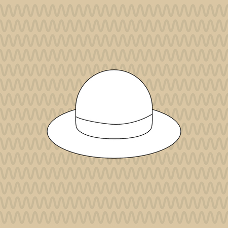 Hipster style with icon design, vector illustration 10 eps graphic.のイラスト素材