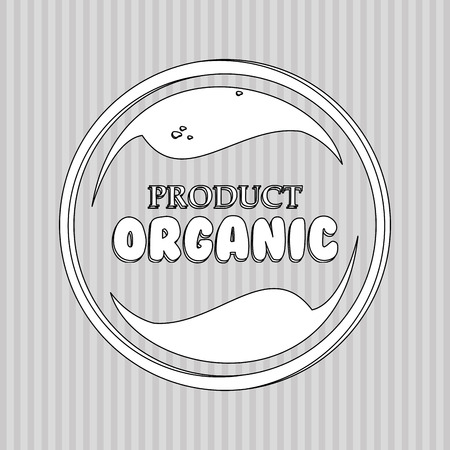 Eco friendly with icon design, vector illustration 10 eps graphic.のイラスト素材