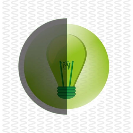 Eco friendly with icon design, vector illustration 10 eps graphic.のイラスト素材