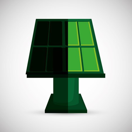 Eco friendly with icon design, vector illustration 10 eps graphic.のイラスト素材