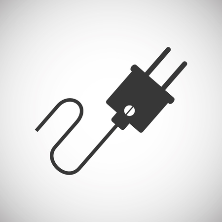 Energy concept with icon design, vector illustration 10 eps graphic.のイラスト素材