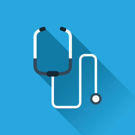 Medical concept with icon design, vector illustration 10 eps graphic.のイラスト素材
