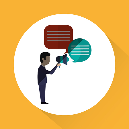 Business concept with icon design, vector illustration 10 eps graphicのイラスト素材