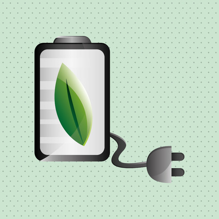 Save world concept with icon design, vector illustration 10 eps graphicのイラスト素材