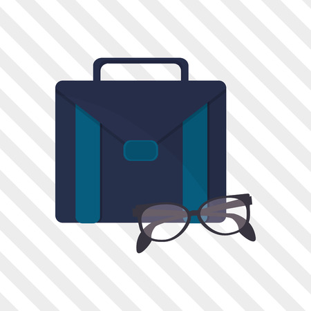 Business concept with icon design, vector illustration 10 eps graphicのイラスト素材
